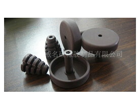 【塑膠包硅膠】摩擦，摩擦，不怕摩擦