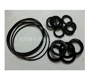 硅膠、硅橡膠原材料的特點及行業(yè)應(yīng)用市場