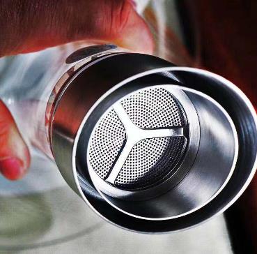 教你用紅酒醒酒器，讓你的享受生活