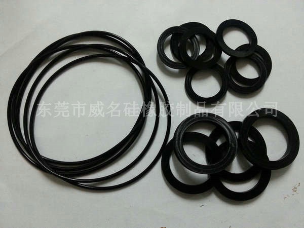 硅膠密封圈具備以下性能，才能被大眾心儀