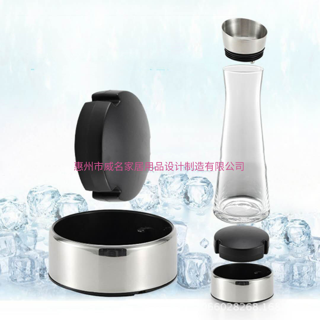 不銹鋼水杯蓋出現(xiàn)打不開怎么辦？